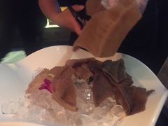 大脸毛肚-锅说大脸毛肚重庆老火锅(佐阾店)