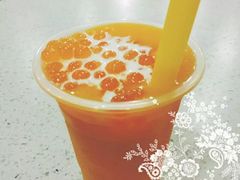 -芬芳甜品(同福路店)