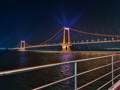 -武汉两江游览·夜游长江(汉口粤汉码头)