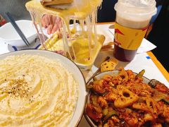 -火山屋台(新街口店)