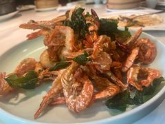 -申粤轩酒楼·三十年粤菜经典(丁香花园店)