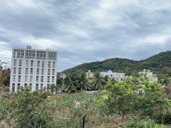 -三亚西岛海洋文化旅游区
