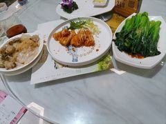 -點無缺茶楼·海鲜酒家(世博店)
