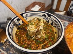 小锅米线-蜗牛小馆醉乡民谣云南菜(惠新西里店)