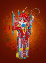 -梨园天地京剧摄影(玲珑天地店)