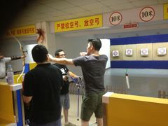 道顺射箭馆(浦东店)-道顺射箭·团建·骑射(张杨路店)