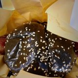 吃在成都|宝炙星-我的人生汉堡🍔