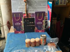 -缘生态云南菜·野生菌庭院餐厅(华侨城店)
