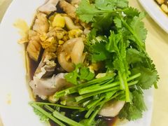 -电白鸭粥店(下沙二坊88号店)