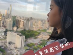 -上海明天广场JW万豪酒店