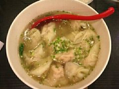 -谭师爷龙抄手(白下路店)