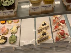 -派悦坊·甜品·蛋糕(虹口龙之梦店)