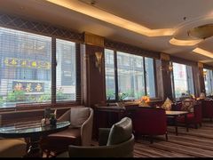-国际饭店·原点咖啡吧ORIGIN CAFE&BAR