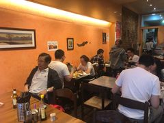 -队长面馆 La Pasteria del Capitano