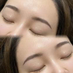 -Verywang半永久纹眉•仪器野生眉