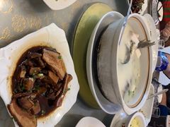 -水韵·渔家臻品私房菜(中庙店)