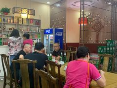 大堂-福顺祥大盘鸡(临潼店)