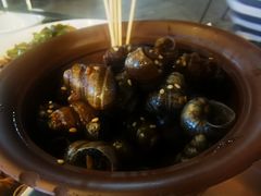 -地婆美食(洞庭东岸店)