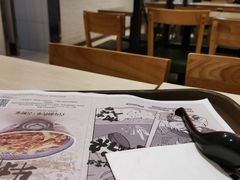 大堂-吉野家(长沙五一广场IFS店)