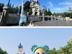 -青岛方特梦幻王国