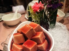 法国红酒冻鹅肝-陶陶居海鲜酒家(新马路店)