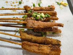 -林二哥宜烤官·宜宾小烧烤