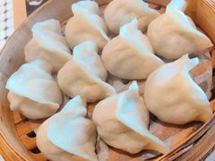 三鲜蒸饺-天怡興·百年蒸饺(中心书城店)