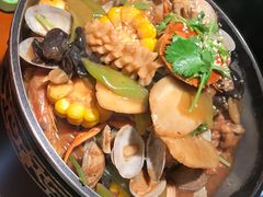 -谢蟹浓(西铁营万达店)