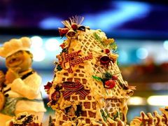 muse-妙思西饼(新华新玛特店)