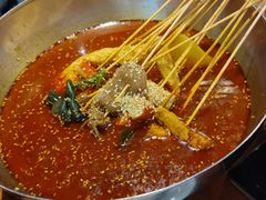 -付小姐在成都(中山公园店)