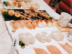 -元气寿司(宝安壹方城店)