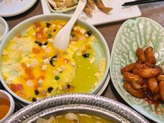 -李氏传家菜(兴城路店)