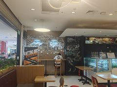 -织荆鸟咖啡(首开福茂店)