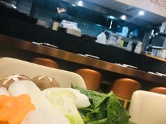 -芮麒·日本料理(淮海路店)