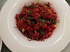 -丽华园(汉阳龙阳店)