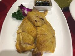 -渔堂公园餐厅·本帮菜(乐园路店)