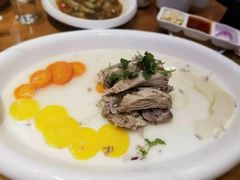 -巴依老爷新疆美食(常营店)