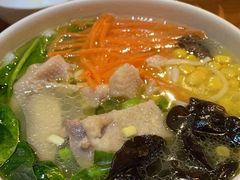 -云海肴·汽锅鸡·云南菜(天津国金汇店)