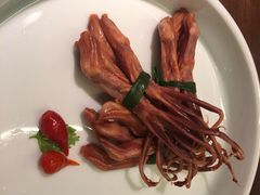 馋味鸭舌-CHIC1699远洋私厨