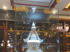 -如意林卡藏餐吧(大昭寺店)