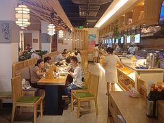 -龙抄手食府(浣花北路店)