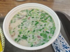 -穆得·老周家牛肉烧饼(普利街店)