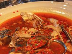 -喜湘宴·精致湖南菜(和平西桥店)