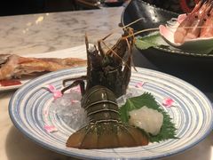 -Mr.Fish鱼鲜生海鲜放题(高德置地冬广场店)
