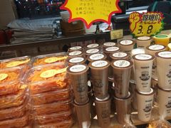 自助取餐区-树上坚果(瑞城店)