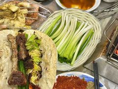 -小寒羊烧烤(凯瑞时代大厦店)