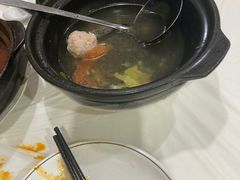 -阆中马记特色砂锅(新村路西段店)