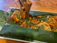 -蜗牛小馆醉乡民谣云南菜(惠新西里店)