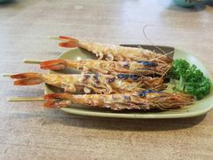 -大吉鲜鱼料理自慢(维也纳大厦店)