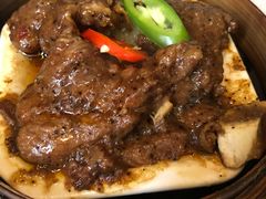 -沙河粉村·国家非遗传承(云台店)